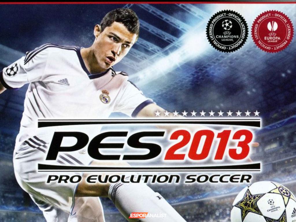 PES ve Wining Eleven: Futbol Oyunlarının İkonik Kapak Yıldızları