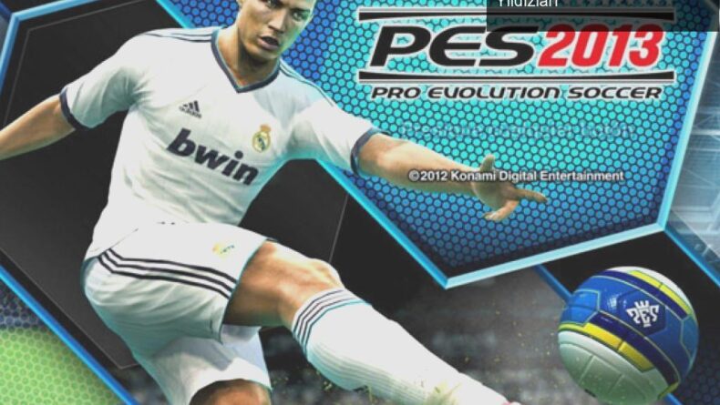 PES ve Wining Eleven: Futbol Oyunlarının İkonik Kapak Yıldızları