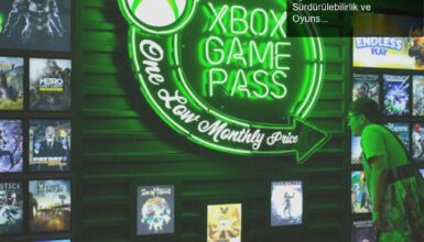 Phil Spencer’dan Game Pass Açıklamaları: Sürdürülebilirlik ve Oyunseverlere Sunulan Fırsatlar