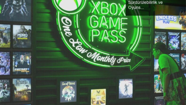 Phil Spencer’dan Game Pass Açıklamaları: Sürdürülebilirlik ve Oyunseverlere Sunulan Fırsatlar