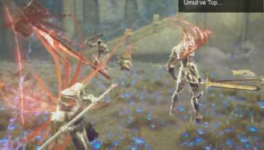 PlatinumGames’in Babylon’s Fall’daki Grafik Yenilemesi: Umut ve Topluluk Duygusu