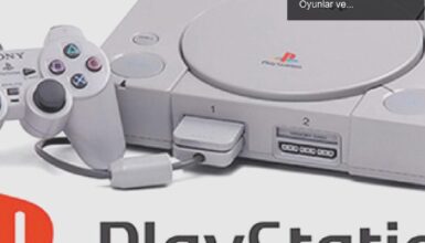 PlayStation 1’in 30. Yılında Nostaljik Anılar: Unutulmaz Oyunlar ve Hatıralar