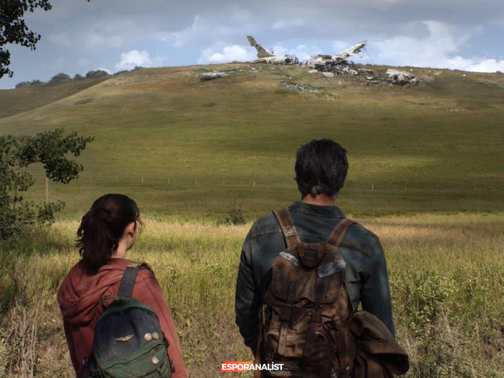 PlayStation Evreni: Uncharted ve Last of Us'da Heyecan Efsaneleri Yeniden Canlanıyor!