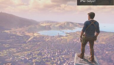 PlayStation Oyunları PC’ye Geçiyor: Sabredin, Yeni IP’ler Geliyor!