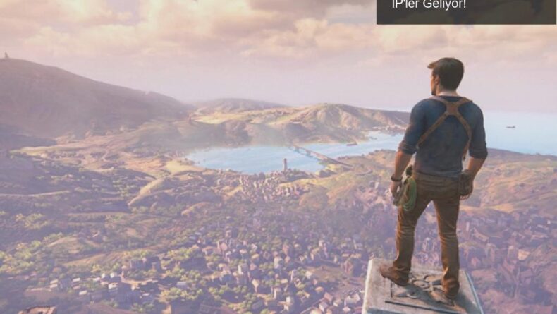 PlayStation Oyunları PC’ye Geçiyor: Sabredin, Yeni IP’ler Geliyor!