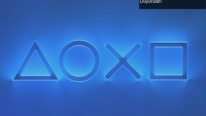 PlayStation Showcase 2022: En Heyecan Verici Oyun Duyuruları