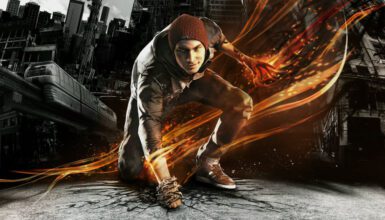 PlayStation Showcase: InFamous’ın Geri Dönüş İddiaları Havada Uçuşuyor!