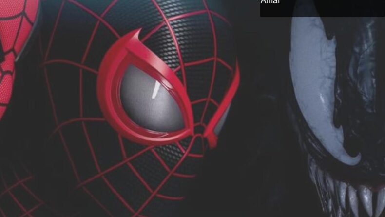 PlayStation Showcase: Marvel’s Spider-Man 2 ile Heyecan Dolu Anlar