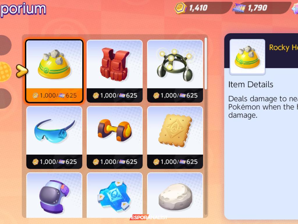 Pokémon UNITE: MOBA Dünyasında Yeni Bir Nefes