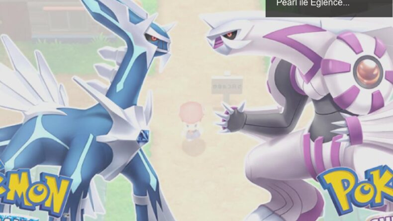Pokémon’un Yeni Yüzü: Brilliant Diamond & Shining Pearl ile Eğlence Dolu Bir Macera