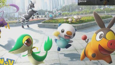 Pokemon Go: Pandemi Sürecinde Topluluk Ruhuyla Yenilenen Eğlence