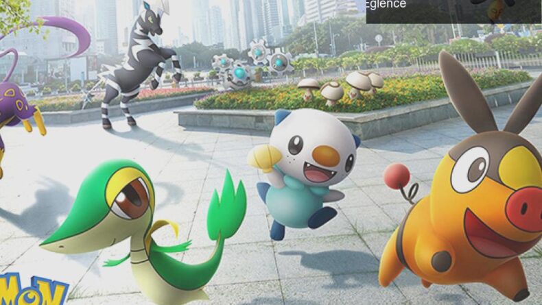 Pokemon Go: Pandemi Sürecinde Topluluk Ruhuyla Yenilenen Eğlence