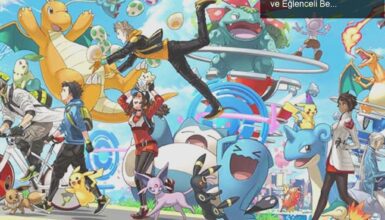 Pokemon GO’daki Değişim Rüzgarları: Yeni Özellikler ve Eğlenceli Beklentiler