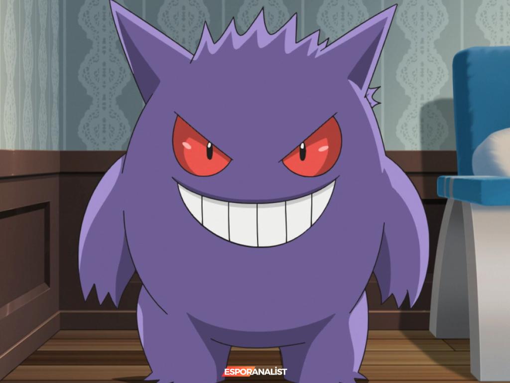 Pokemon'un Büyülü Dünyasında Çocukluk Anıları ve Maceralar
