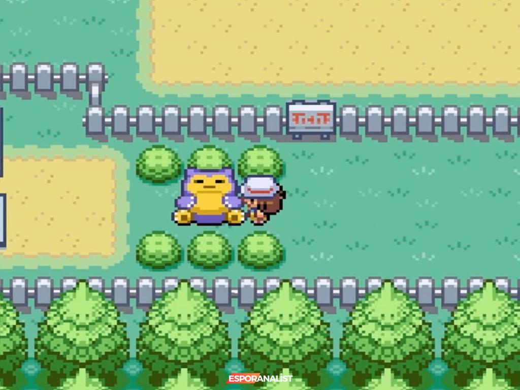 Pokemon'un Büyülü Dünyasında Çocukluk Anıları ve Maceralar
