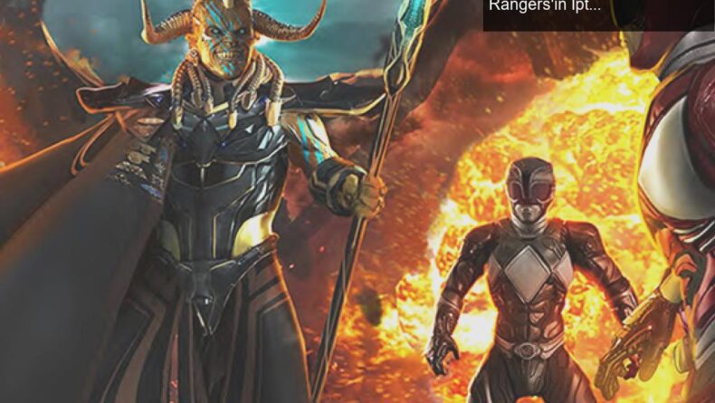 Power Rangers: Hayalimizdeki Mükemmel Oyun ve Arkham Rangers’ın İptali