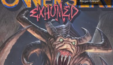 Powerslave: Exhumed HD Remaster ile Nostalji Rüzgarı Estiriyor!