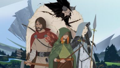 Project Belfry: Stoic Studios’un Sıradaki Heyecan Verici Aksiyon Oyunu