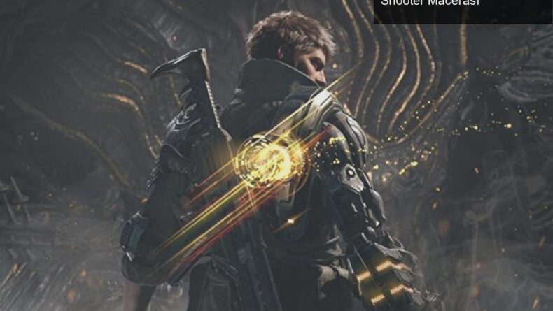Project Magnum: Dev Düşmanlarla Dolu Yeni Looter Shooter Macerası