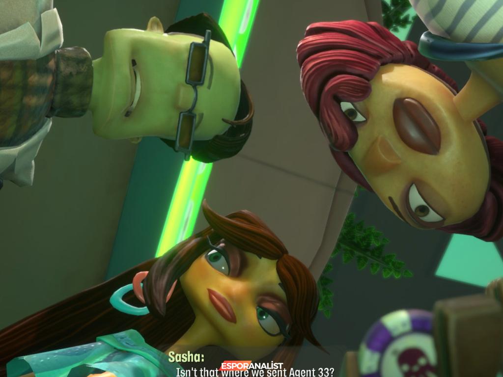 Psychonauts 2: Bekleyişin Sonunda Gelen Sürreal Bir Macera