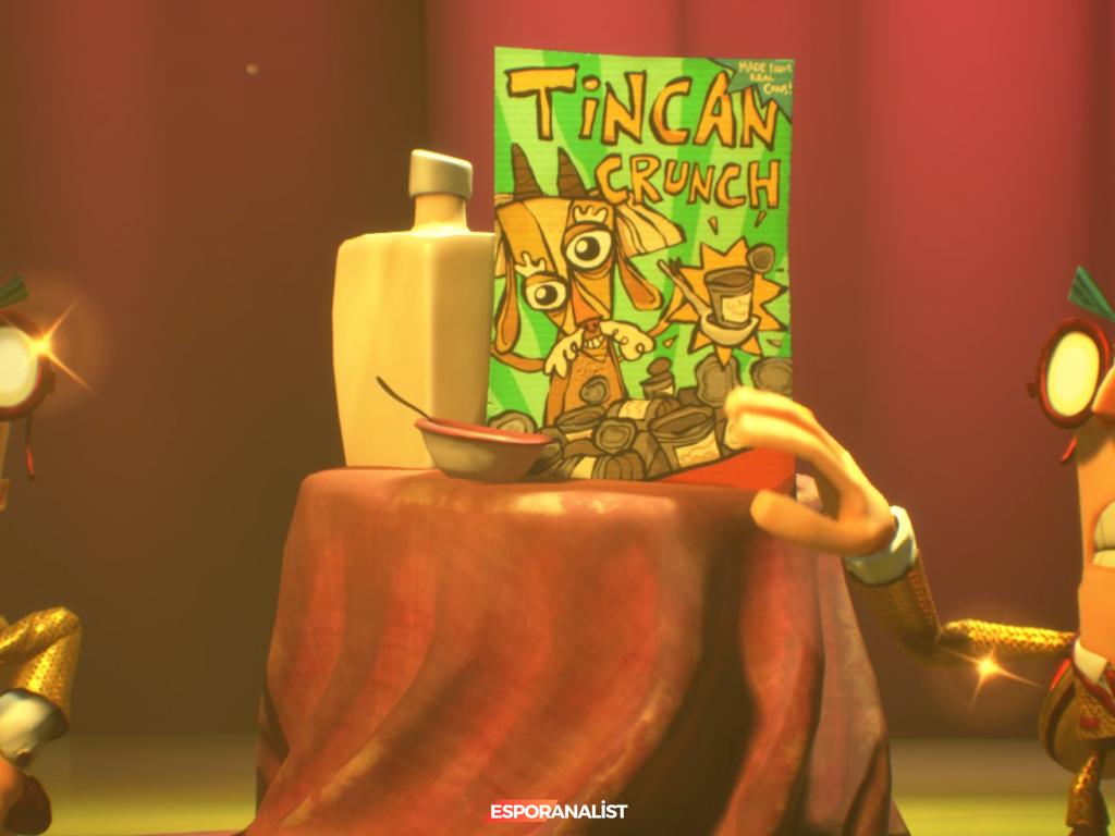Psychonauts 2: Bekleyişin Sonunda Gelen Sürreal Bir Macera