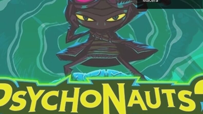 Psychonauts 2: Bekleyişin Sonunda Gelen Sürreal Bir Macera