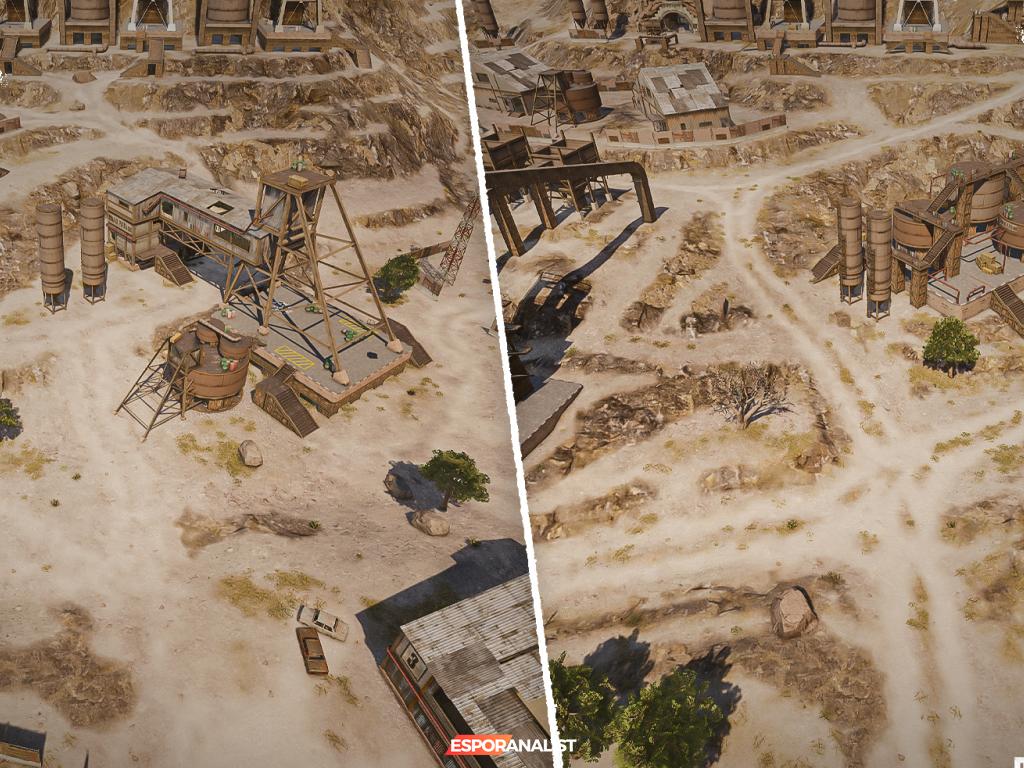 PUBG: Battlegrounds 37.2 Güncellemesi G-DRAGON ile Geliyor!