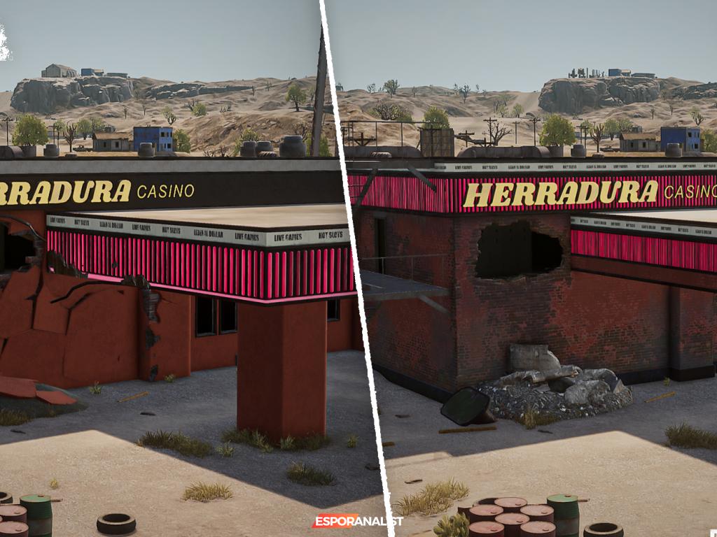 PUBG: Battlegrounds 37.2 Güncellemesi G-DRAGON ile Geliyor!