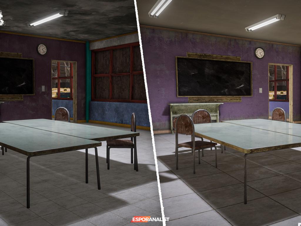 PUBG: Battlegrounds 37.2 Güncellemesi G-DRAGON ile Geliyor!