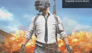 PUBG: Battlegrounds mı? Krafton’un İsim Değişikliği Üzerine Mizahi Bir Bakış