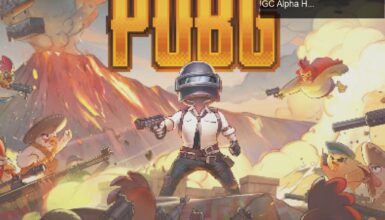 PUBG: BATTLEGROUNDS’un Yeni Güncellemesi ile BUGATTI ve UGC Alpha Heyecanı!