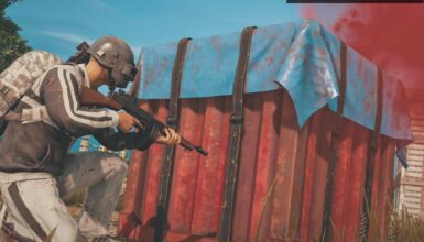 PUBG: Şimdi Yalnızca PS5 ve Xbox Series ile Oynanabilecek!