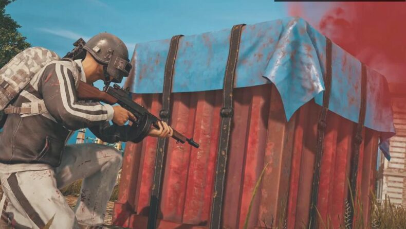PUBG: Şimdi Yalnızca PS5 ve Xbox Series ile Oynanabilecek!