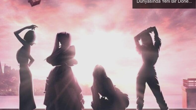 PUBG ve Blackpink İşbirliği: Ücretsiz Oyun Dünyasında Yeni Bir Dönem Başlıyor!