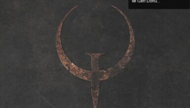 Quake: Nostaljinin Yeniden Doğuşu ve Modern Teknoloji ile Geri Dönüşü