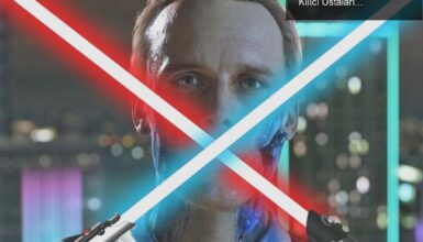 Quantic Dream, Star Wars Evrenine Adım Atıyor: Işın Kılıcı Ustalarının Yeni Hikayesi