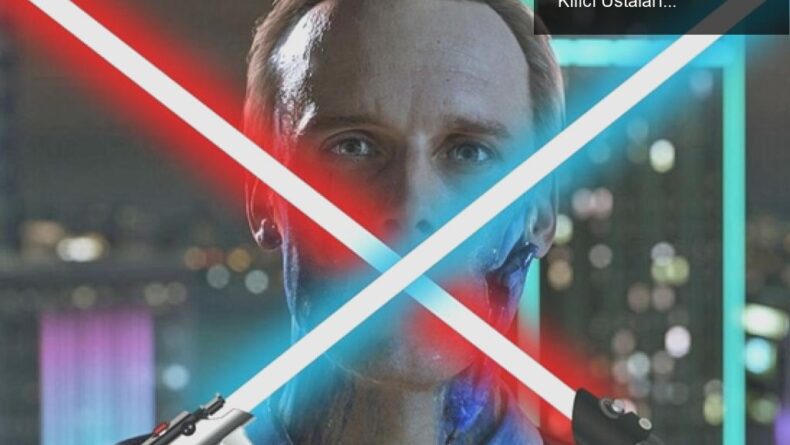 Quantic Dream, Star Wars Evrenine Adım Atıyor: Işın Kılıcı Ustalarının Yeni Hikayesi