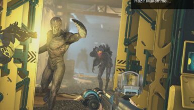 Rainbow Six Extraction: Uzaylılarla Zorlu Mücadeleye Hazır Mükemmel Co-Op Deneyimi