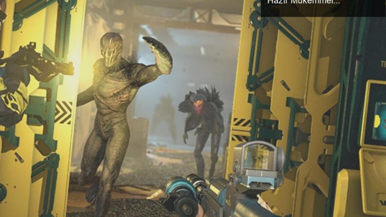 Rainbow Six Extraction: Uzaylılarla Zorlu Mücadeleye Hazır Mükemmel Co-Op Deneyimi