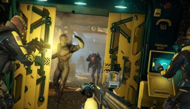 Rainbow Six Extraction: Yeni Crisis Events ile Sürükleyici Bir Deneyim Sunuyor