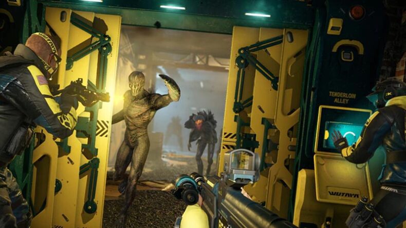 Rainbow Six Extraction: Yeni Crisis Events ile Sürükleyici Bir Deneyim Sunuyor