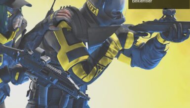 Rainbow Six Extraction: Yeni Oyun Dünyasında Yenilik ve Beklentiler