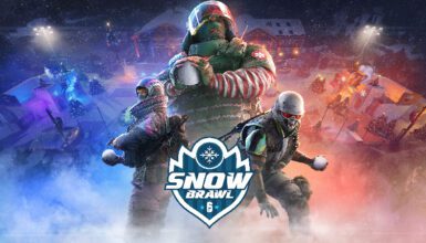 Rainbow Six Siege Kış Etkinlikleri: Kar Topu Savaşı ve Chalet’in Yılbaşı Süsleri