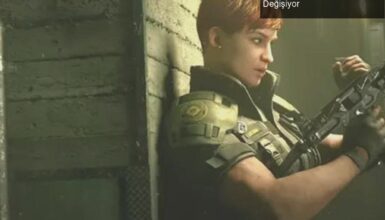 Rainbow Six Siege’de Thorn ile Savaşın Kuralları Değişiyor