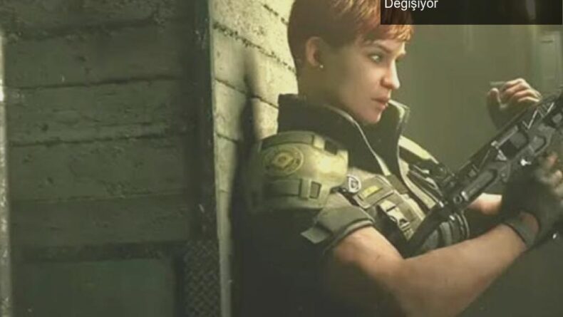 Rainbow Six Siege’de Thorn ile Savaşın Kuralları Değişiyor