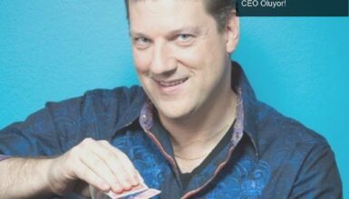Randy Pitchford Gearbox’tan Ayrıldı: Steve Jones Yeni CEO Oluyor!