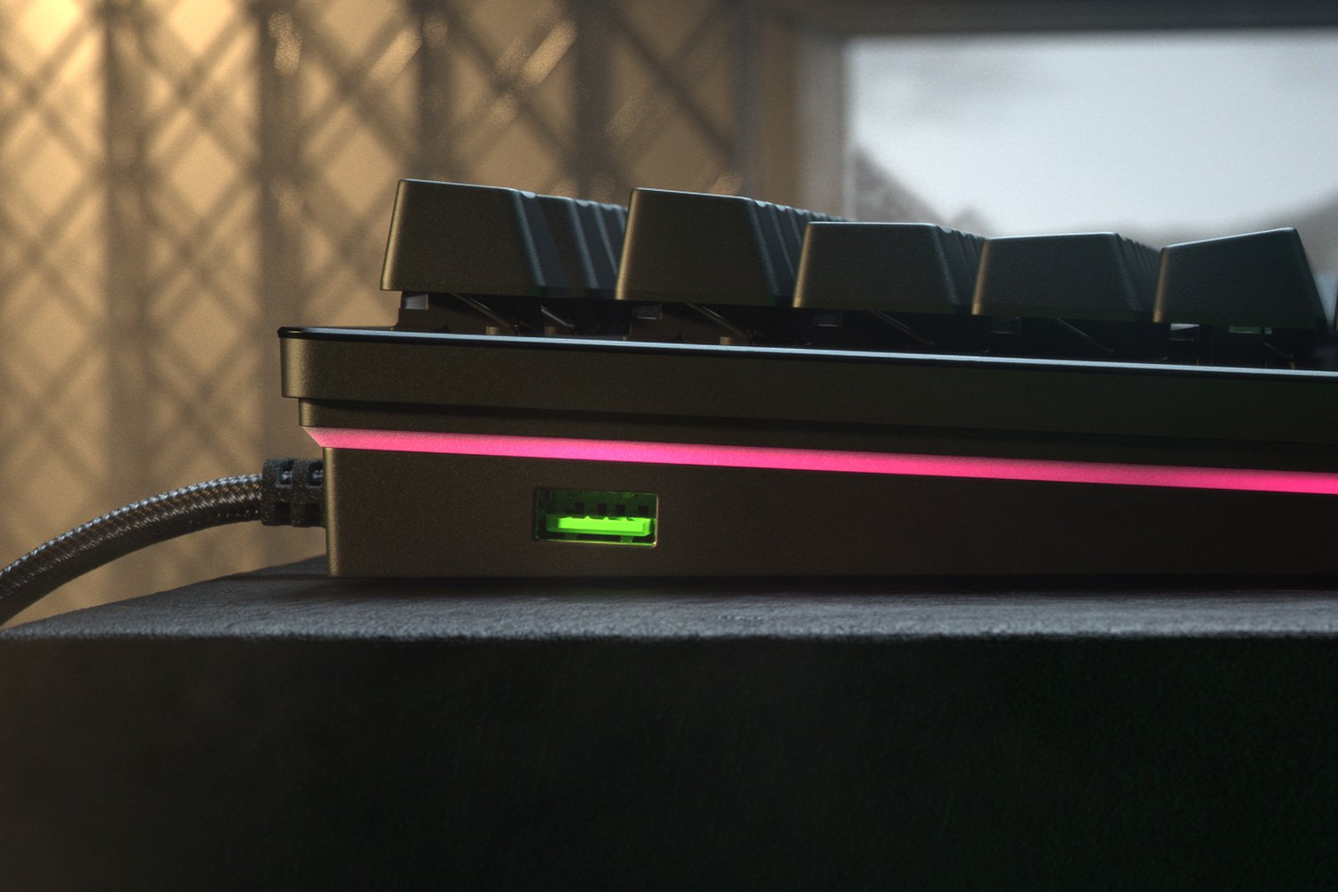 Razer Huntsman V2 Analog İncelemesi: Yenilikler ve Kullanım Deneyimi
