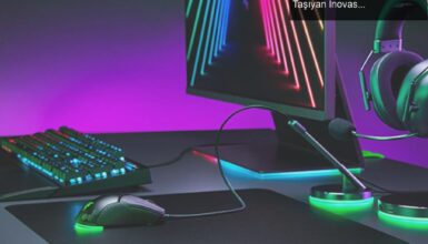 Razer Orochi V2 ve Sphex V3: Oyun Deneyimini Zirveye Taşıyan İnovasyonlar