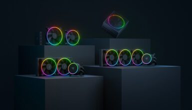Razer, Oyun PC Bileşenleri ile Pazara Güçlü Bir Giriş Yapıyor!