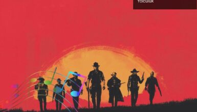 RDR 2 Müziklerinin Büyüsü: Unshaken ile Unutulmaz Bir Yolculuk